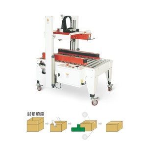 全自動型封箱機FE500A